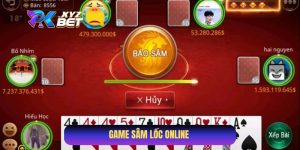 Game Sâm Lốc Online Pkbet - Đổi Thưởng Uy Tín Hàng Đầu